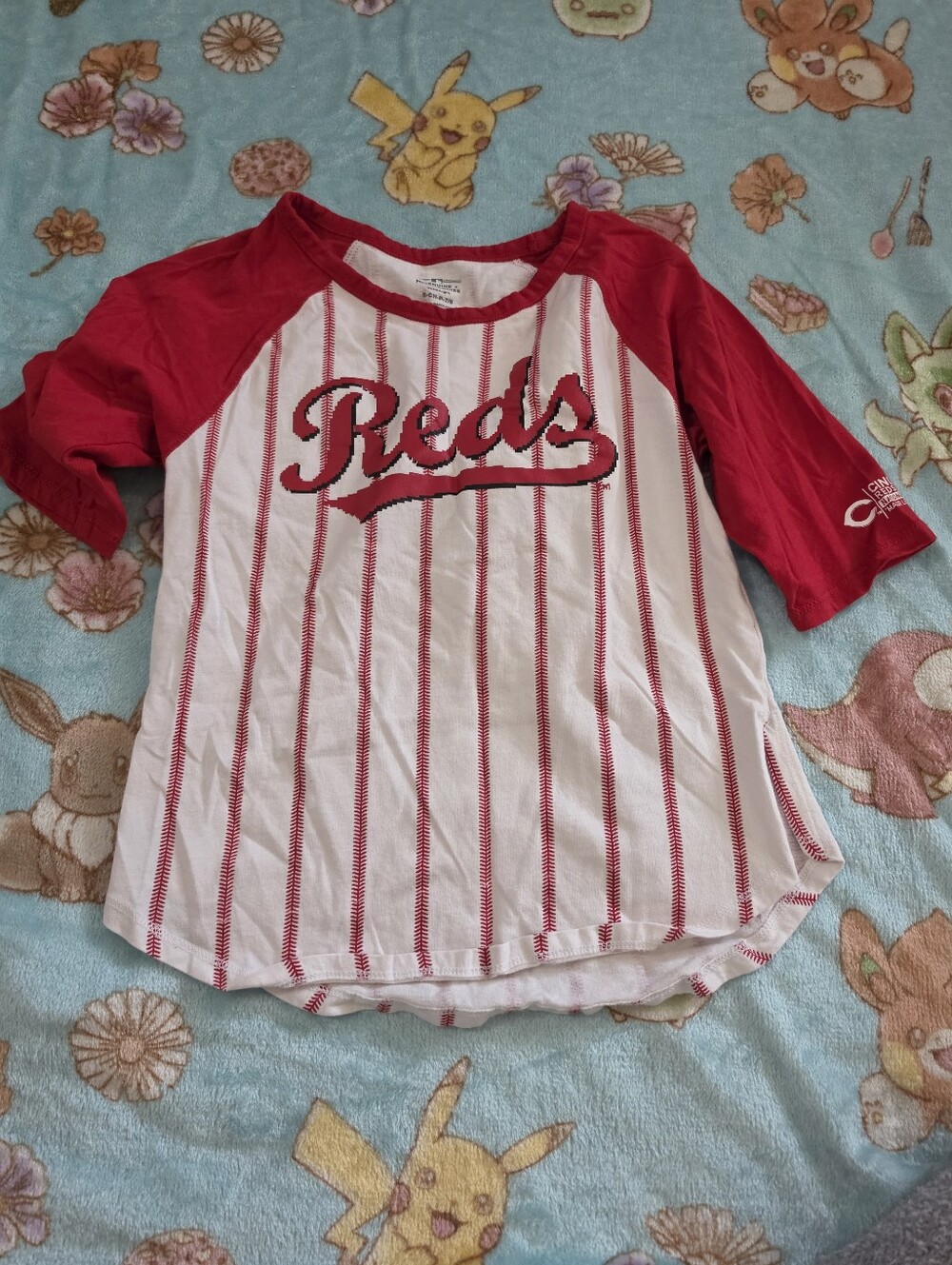 MLB Cincinnati Reds Shirt